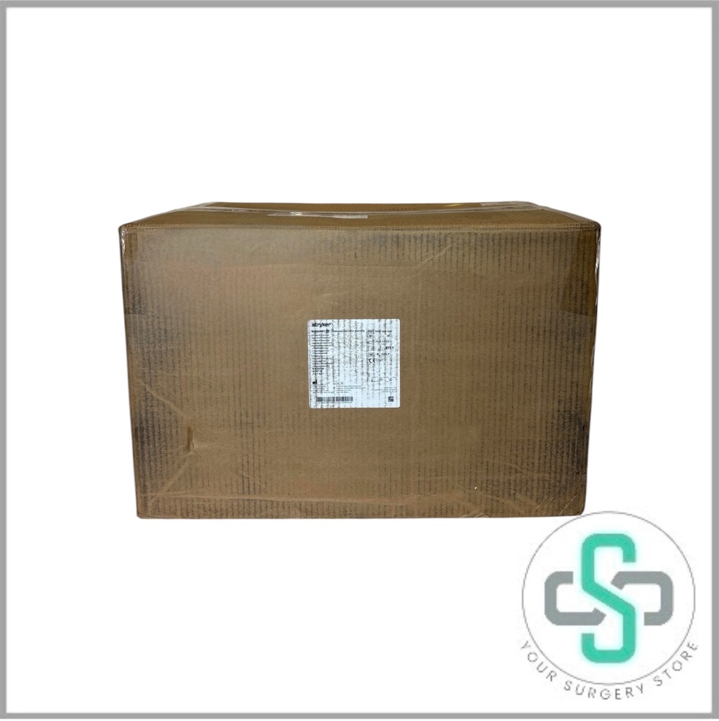 5500-050-000 - STRYKER SONOPET IQ ULTRASONIC ASPIRATOR CONSOLE (NEW)