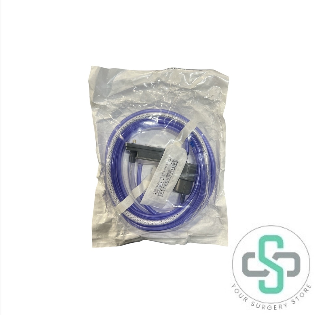 620-050-350 - STRYKER PNEUMOCLEAR HEATED HUMIDIFIED SMOKE EVACUATION TUBE SET (620050350) 
