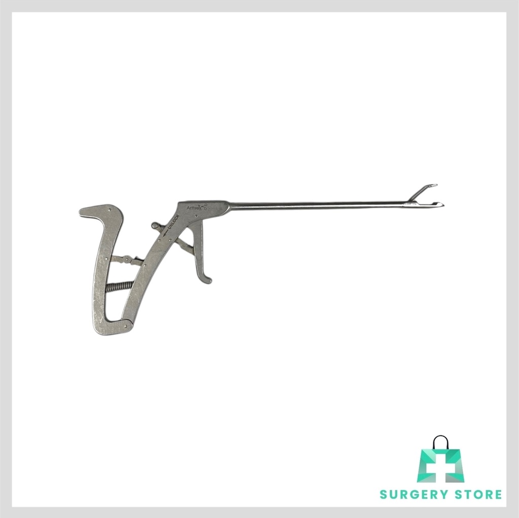 AR-13994 - ARTHREX DOUBLE SCORPION SUTURE PASSER (USED)
