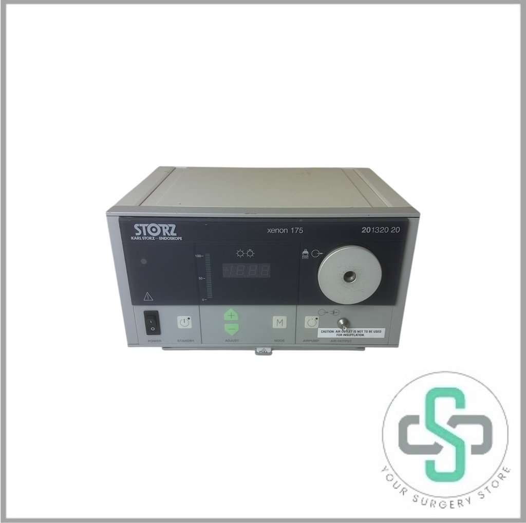 20132020 - Karl Storz 175 Watt Xenon Light Source (USED)