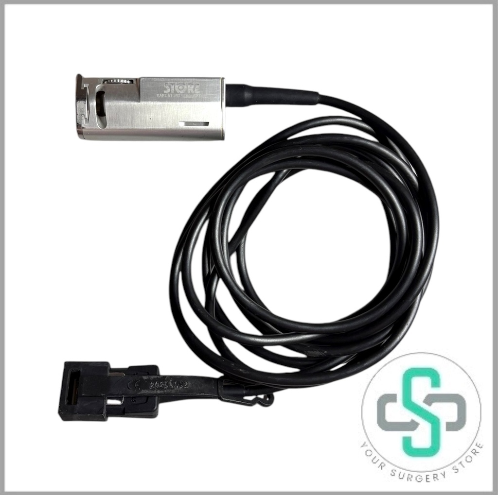 20262130 - KARL STORZ DCI ll NTSC CAMERA (USED)