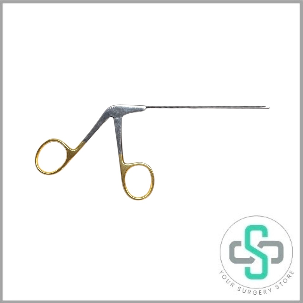 242-010-200 - STRYKER CONQUEST SMALL JOINT PUNCH, 2.0MM
