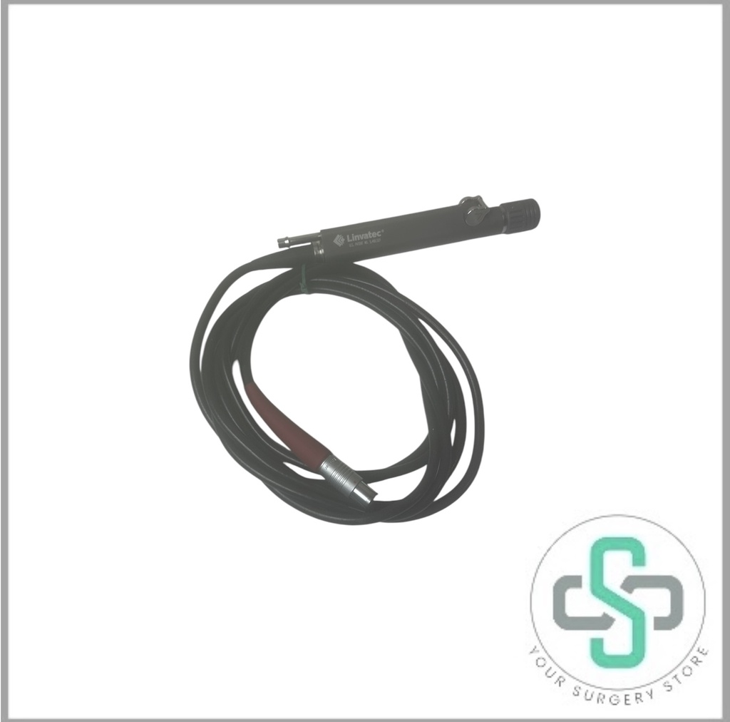 MC9840 - LINVATEC MICROCHOICE SMALL SHAVER HANDPIECE (USED)
