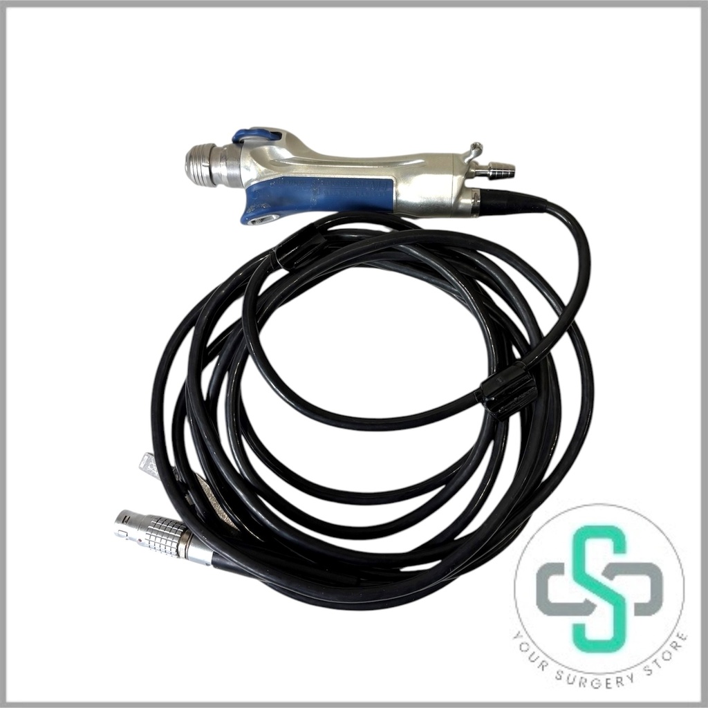 1898200T - MEDTRONIC STRAIGHTSHOT M4 MICRODEBRIDER (USED)