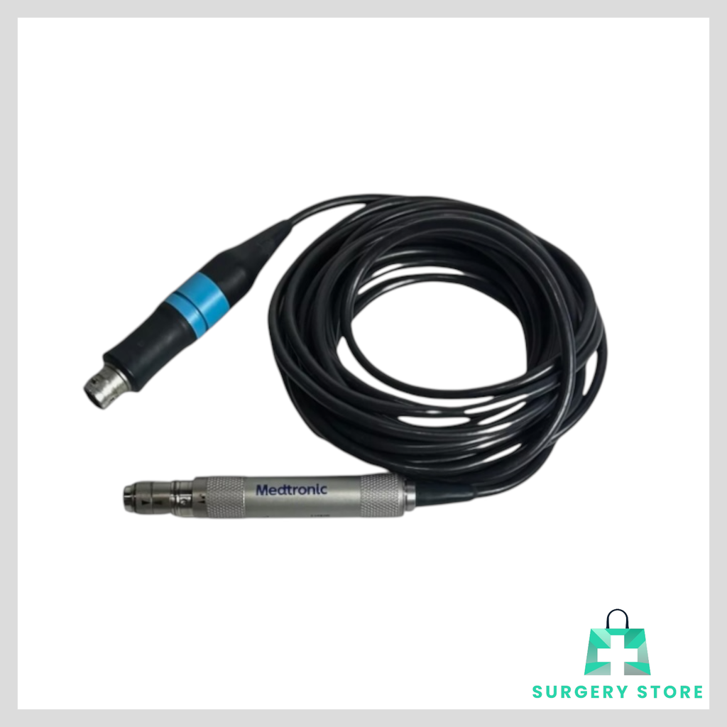 EM800 - MEDTRONIC MIDAS REX MR8 HIGH SPEED DRILL (USED)