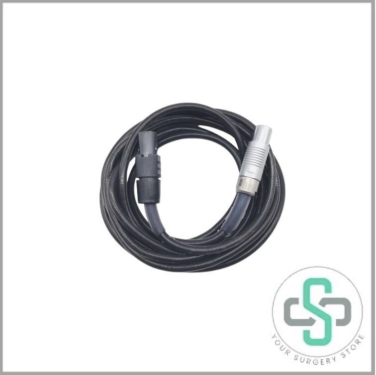 5100-4 - STRYKER TPS HANDPIECE CABLE (USED)
