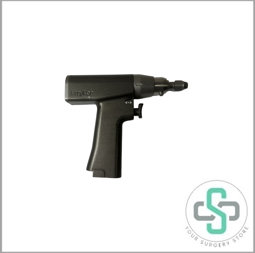 6207-000-000 - STRYKER SYSTEM 6 STERNUM SAW (USED)