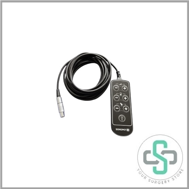 5500-402-000 - STRYKER SONOPET IQ HAND CONTROLLER (USED)