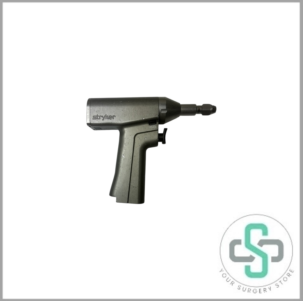 6206-000-000 - STRYKER SYSTEM 6 RECIP SAW (USED)