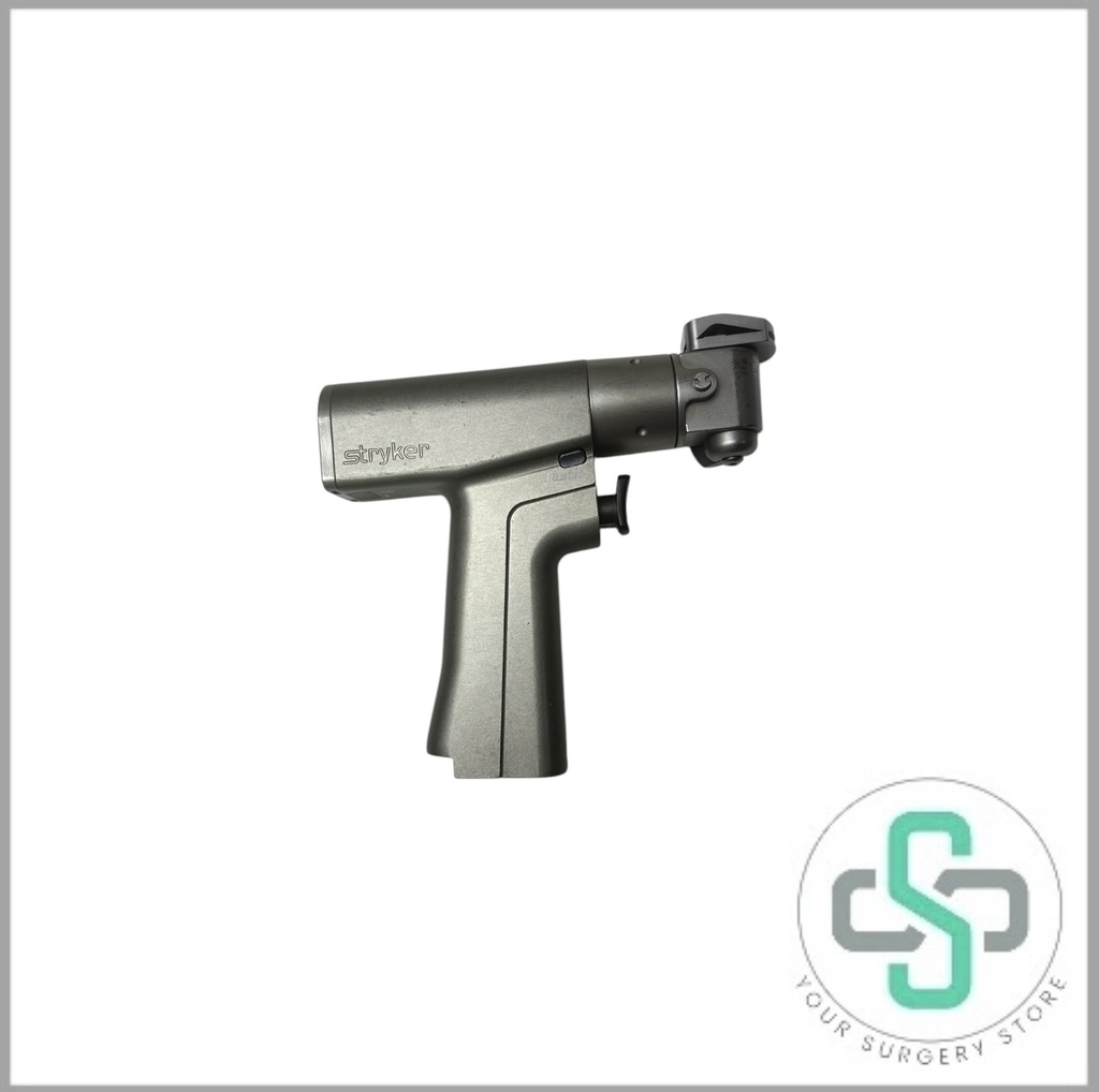 6208-000-000 - STRYKER SYSTEM 6 SAGITTAL SAW (USED)
