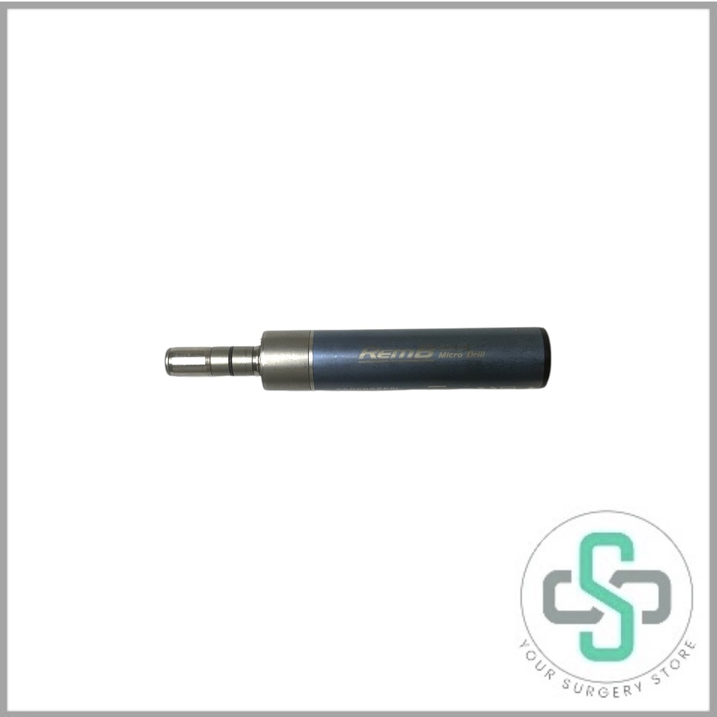 6400-015 - STRYKER REMB MICRO DRILL (USED)