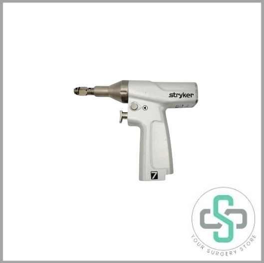 7206-000-000 - STRYKER SYSTEM 7 RECIPROCATING SAW (USED)