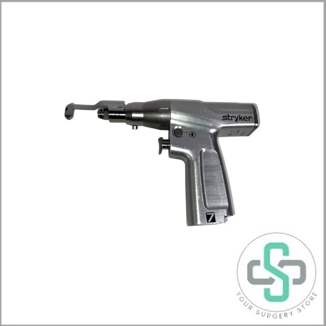 7207-000-000 - STRYKER SYSTEM 7 STERNAL SAW (USED)