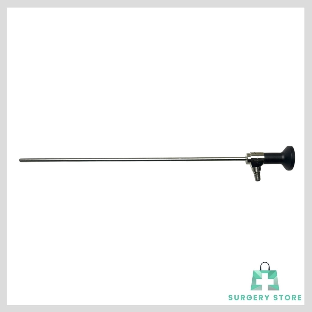 AR-3351-5500 - ARTHREX 4K SYNERGY LAPAROSCOPE, 5.5MM 0 DEGREE, 300MM, AUTOCLAVABLE (USED)