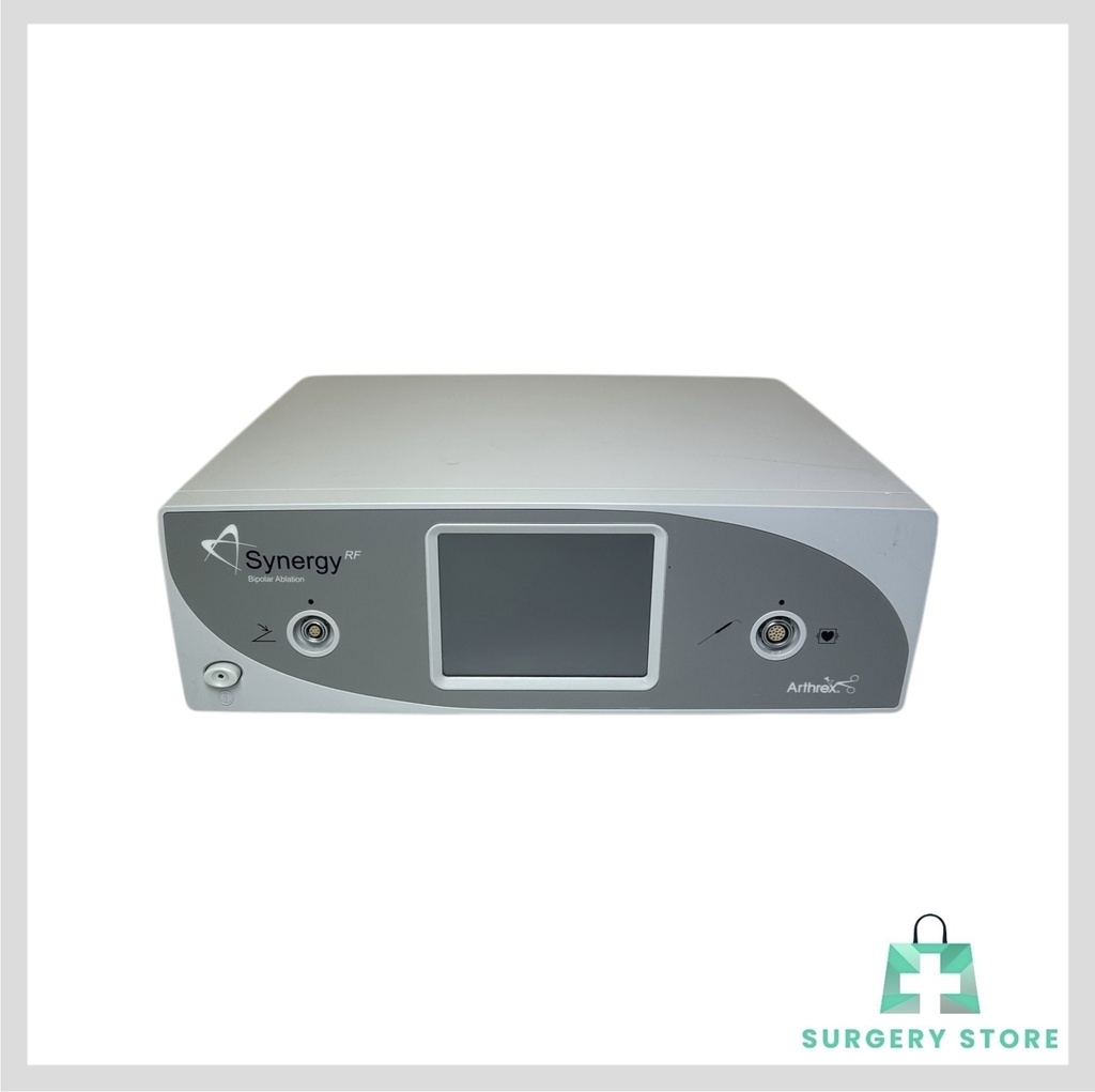 AR-9800 - ARTHREX SYNERGY BIPOLAR RADIOFREQUENCY ABLATION (USED)