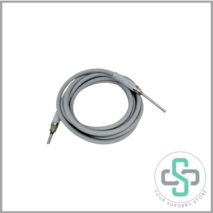 C3278 - CONMED LIVATEC GREY LIGHT CABLE (USED)