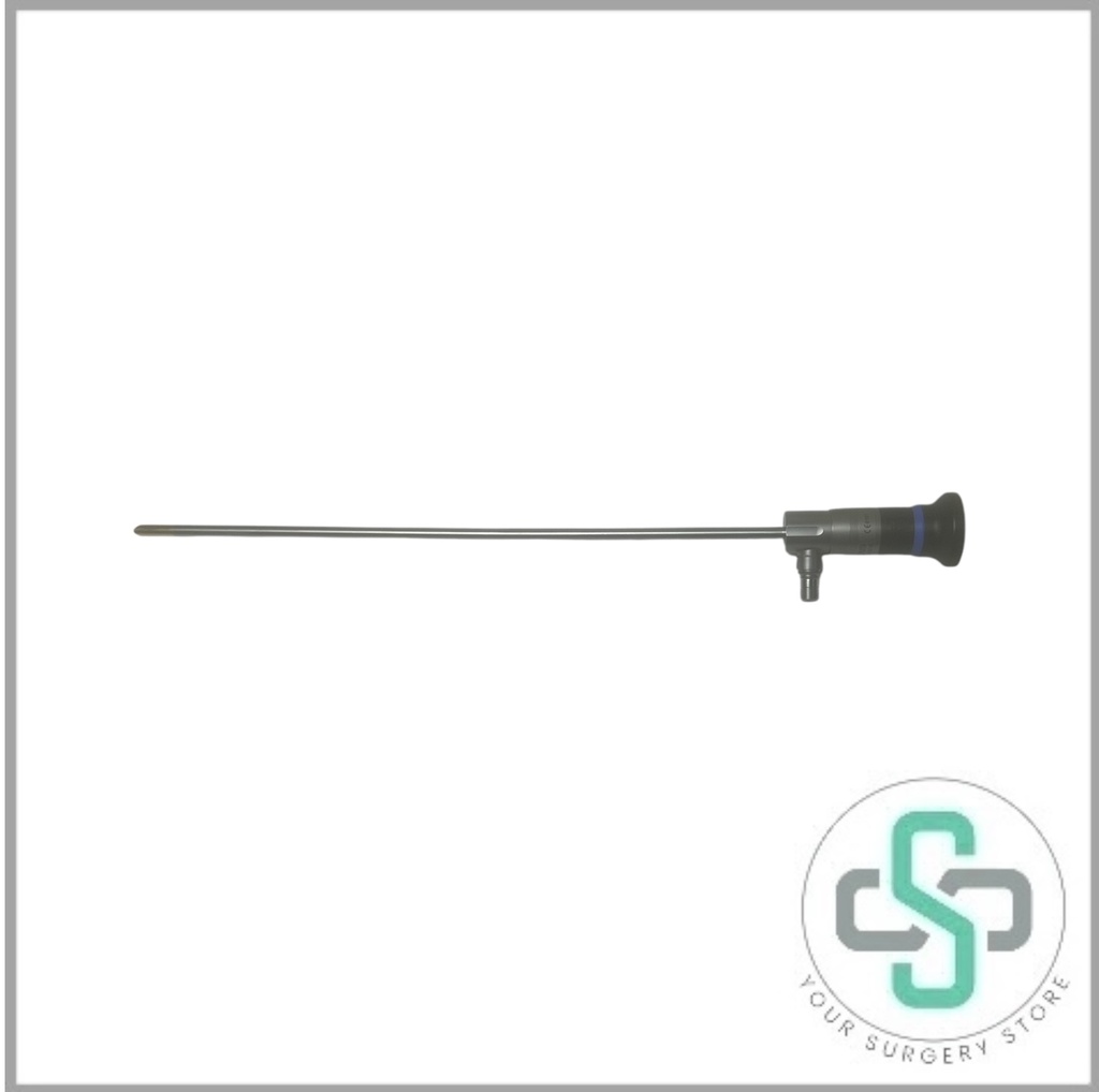 WA50374B - OLYMPUS HD LAPAROSCOPE, 5.4MM 45 DEGREE, 32CM, AUTOCLAVABLE (USED)