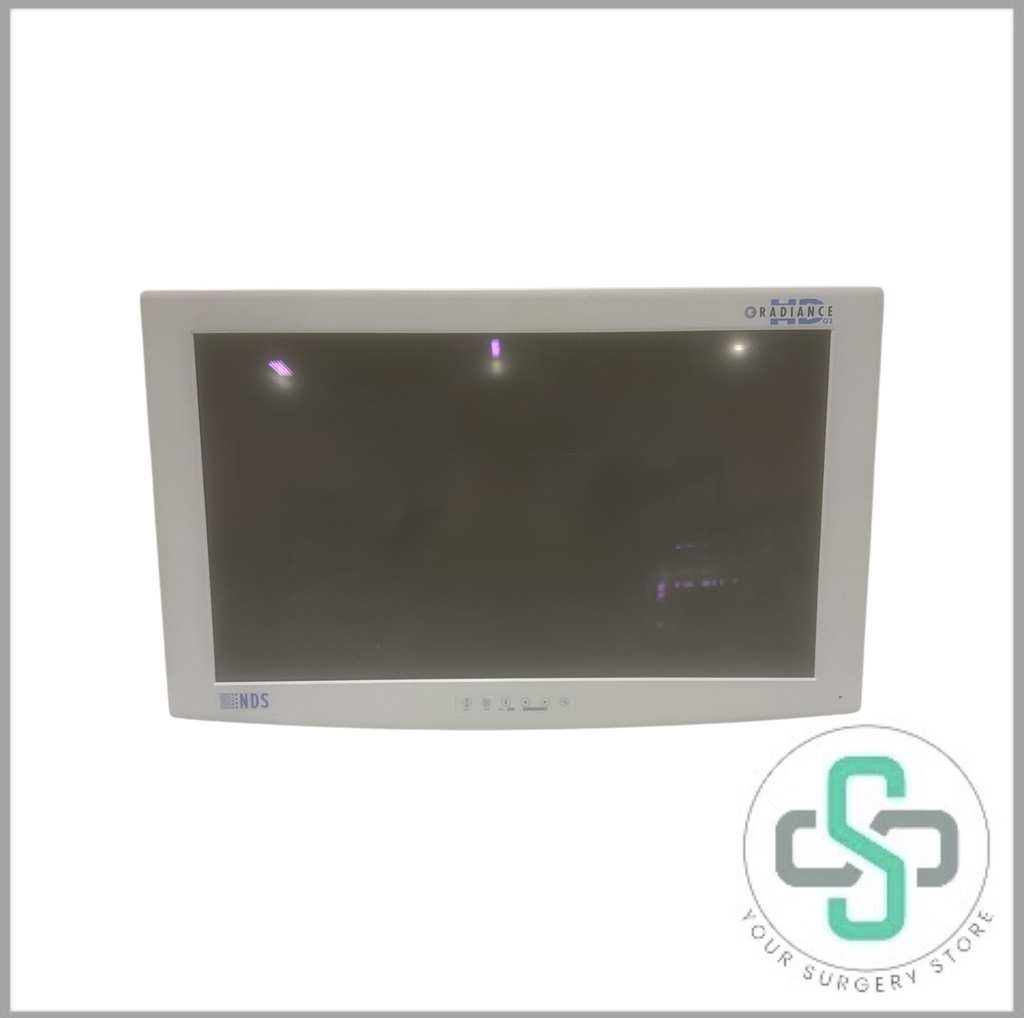 SC-WU26-A1511 - NDS SURGICAL IMAGING HD MONITOR, 26" (USED)