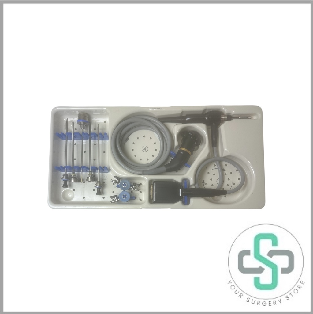 OTV-S7H-VA - OLYMPUS TRUVIEW II AUTOCLAVABLE CAMERA HEAD (USED)