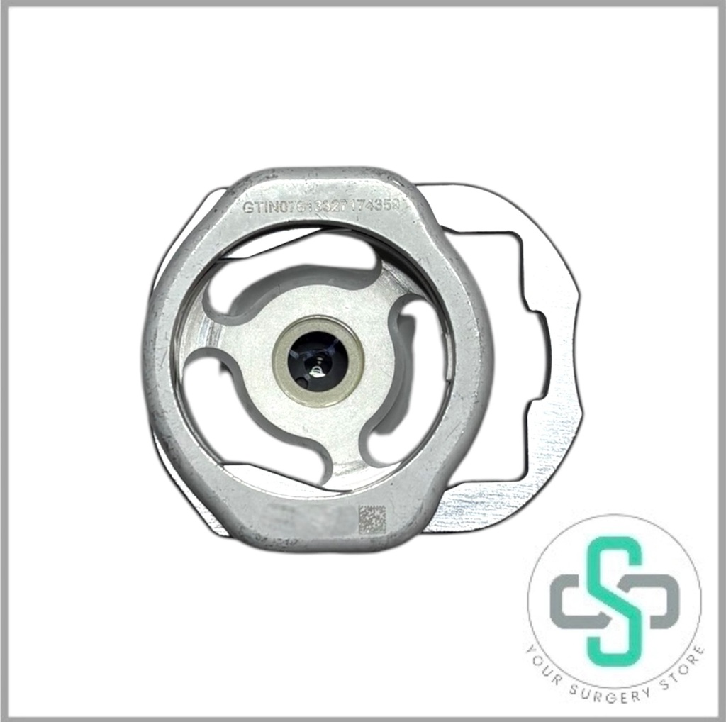 1588-020-122 - STRYKER 1588 COUPLER (USED)