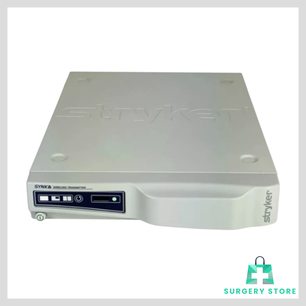 240-031-010 - STRYKER VISIONPRO SYNK WIRELESS TRANSMITTER (USED)