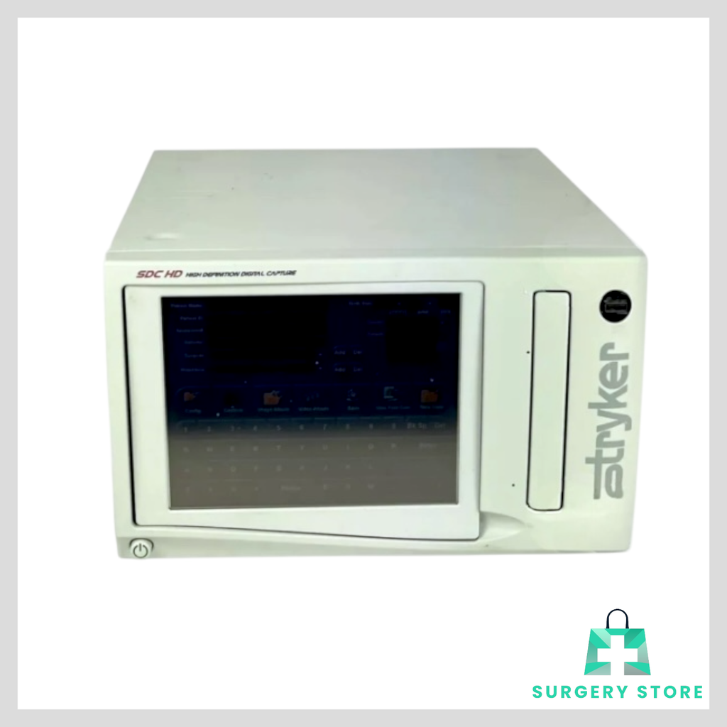 240-050-888 - STRYKER IMAGE CAPTURE SDC HD (USED)