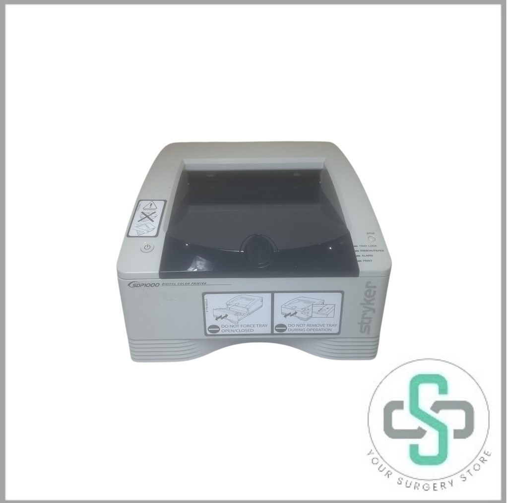 SDP1000 - STRYKER DIGITAL COLOR PRINTER (USED)