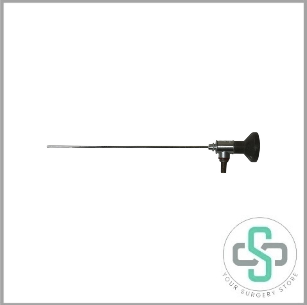 8670.31 - R. WOLF LUMINA PANOVIEW ARTHROSCOPE (USED)