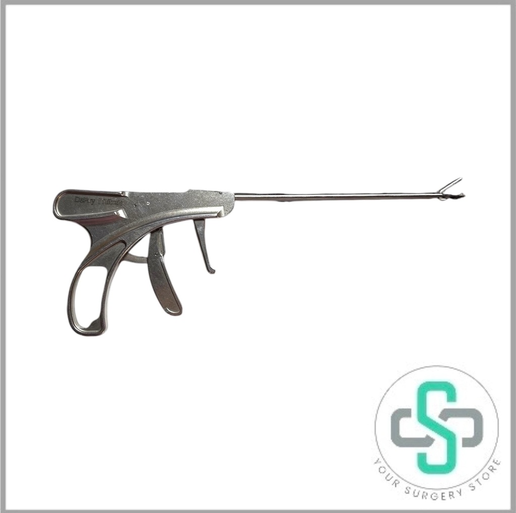 214004 - DEPUY-MITEK EXPRESS SEW II FLEXIBLE SUTURE PASSER