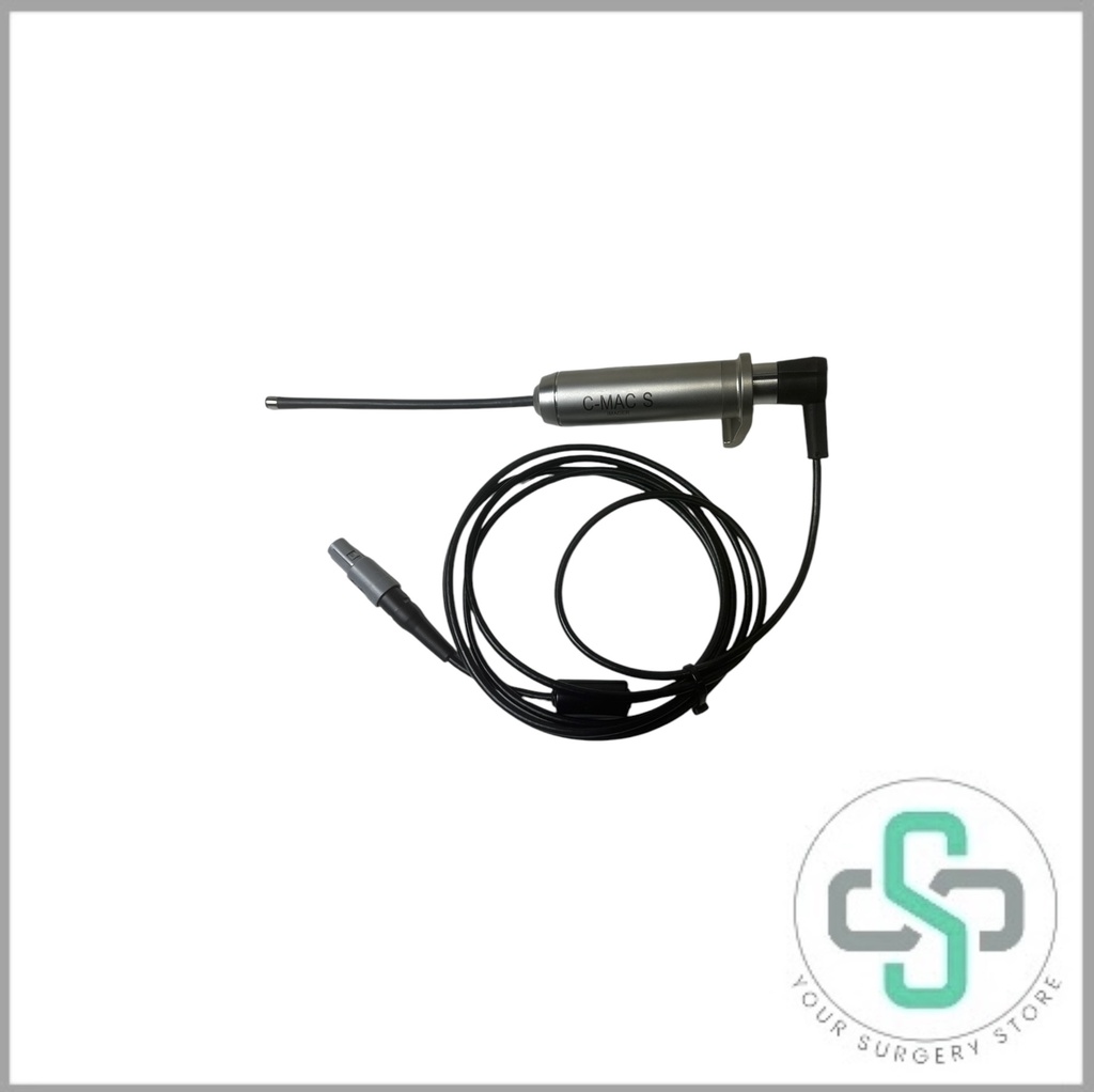 8402XS - KARL STORZ C-MAC S IMAGER (USED)
