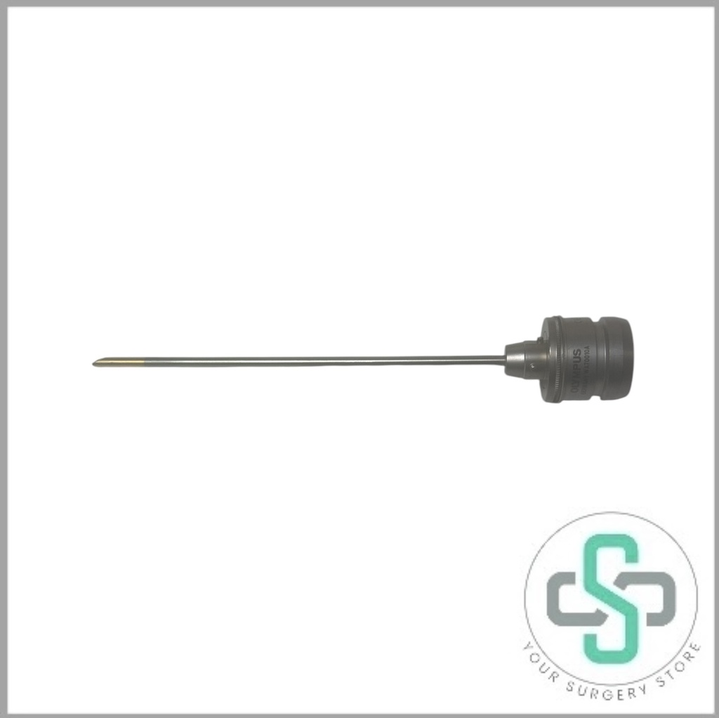 WA70010A - OLYMPUS TRUEVIEW DIRECT ARTHROSCOPE, 4.0MM 70 DEGREE (USED)