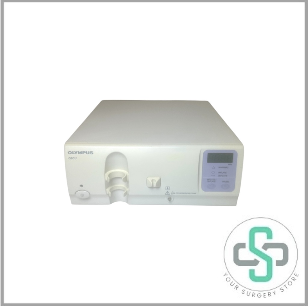 OBCU - OLYMPUS BALLOON CONTROL UNIT (USED)