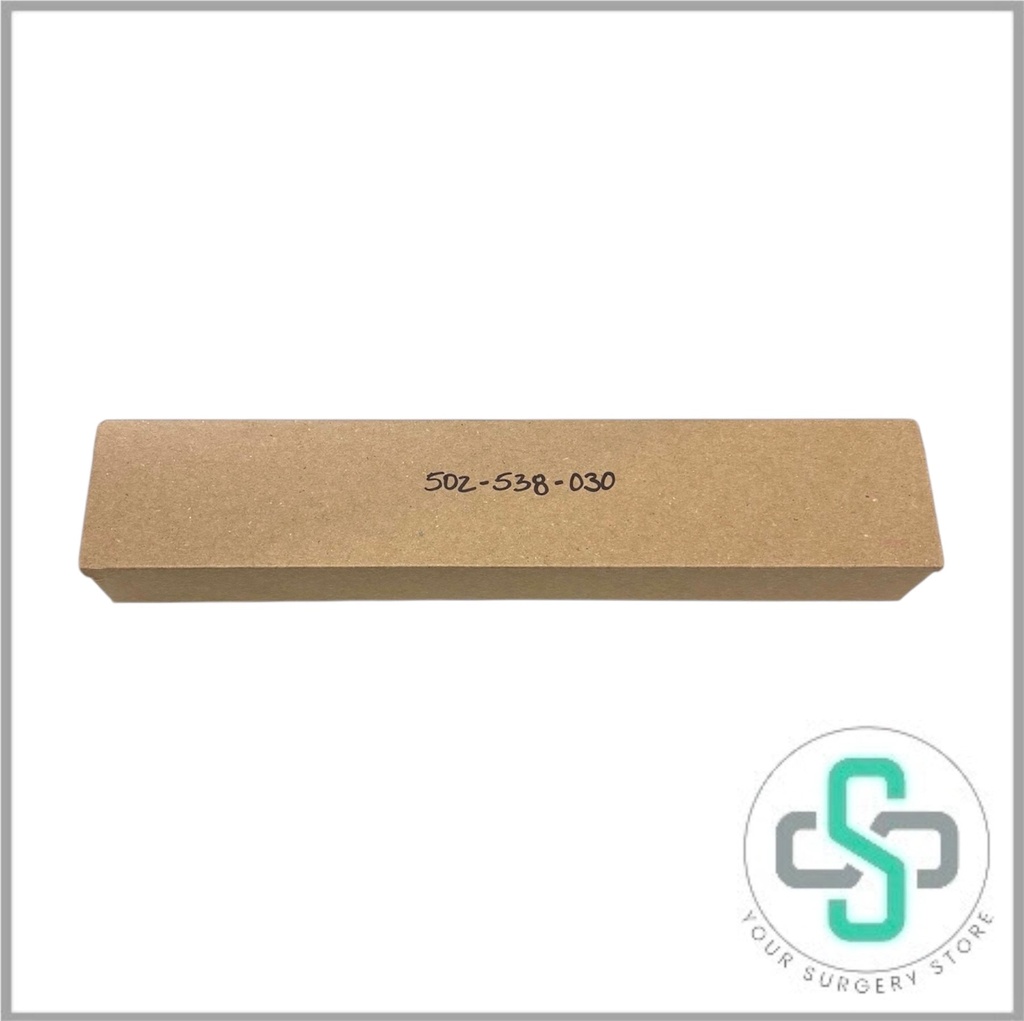 502-538-030 - STRYKER 4K AIM SPY LAPAROSCOPE, 5.4MM 30 DEGREE, AUTOCLAVABLE (NEW)