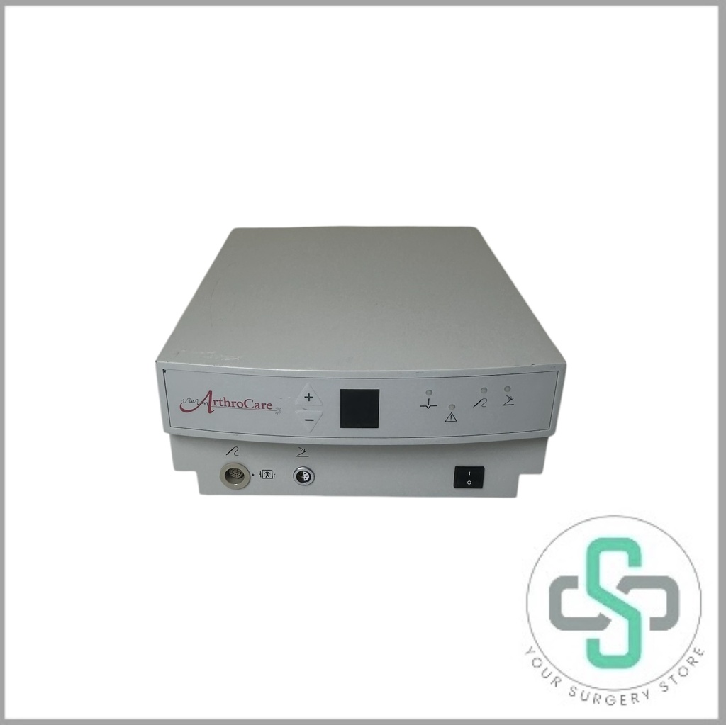 08516 - ARTHROCARE SYSTEM 2000 CONTROLLER (USED)
