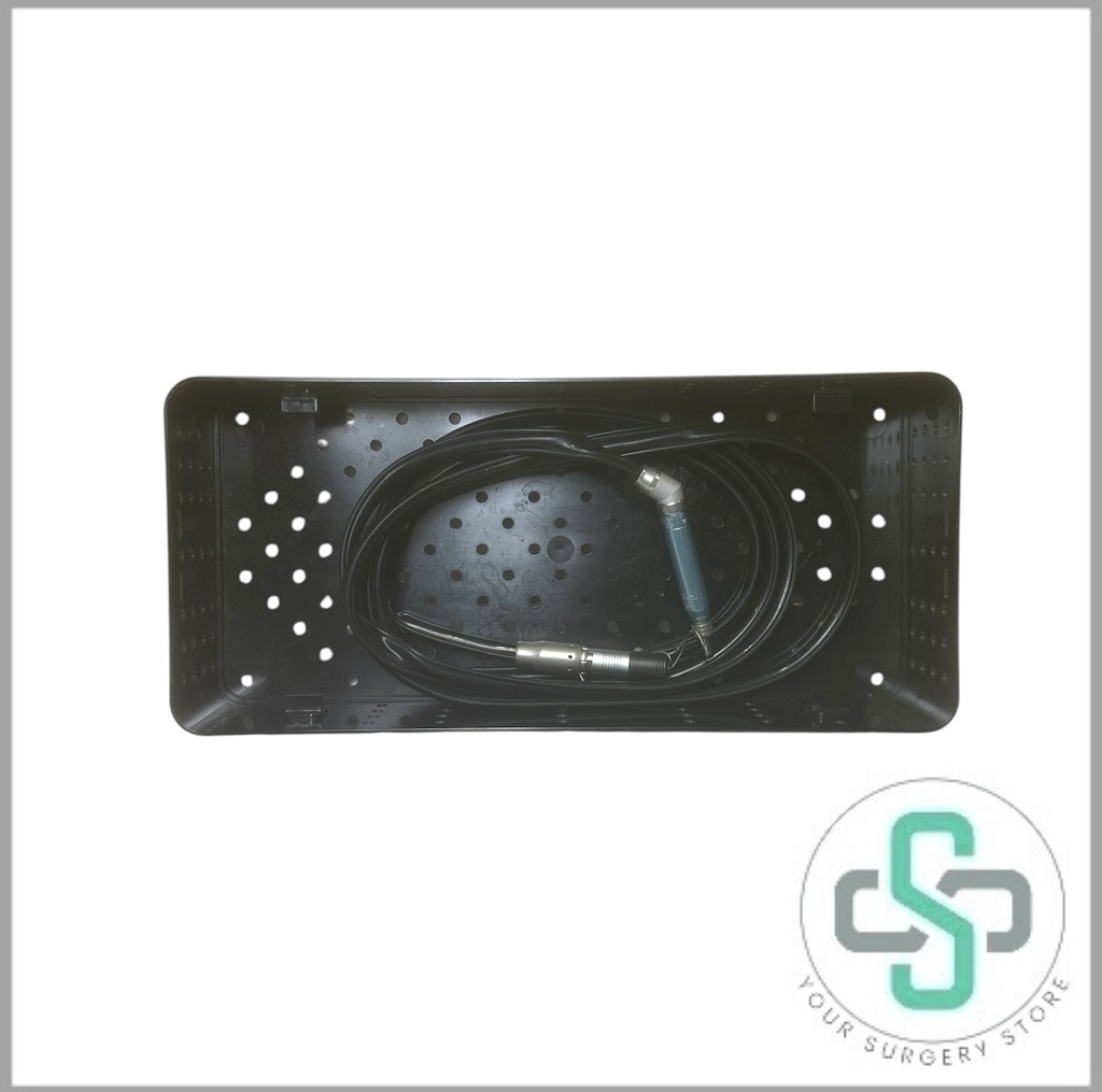 EMAX2PLUS - ANSPACH EMAX 2 PLUS HANDPIECE, ELECTRIC (USED)