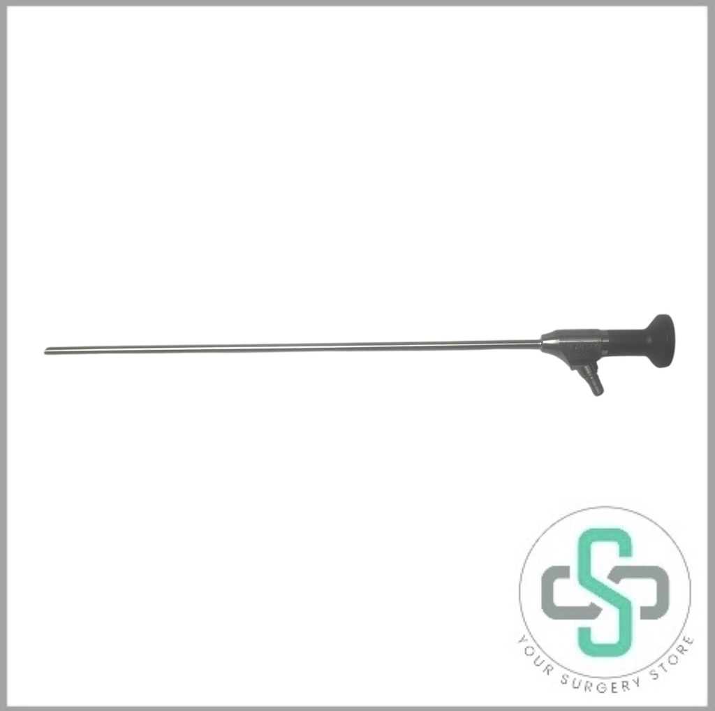 SC9534 - NOVADAQ LAPAROCOPE, 5.0MM 30 DEGREE, AUTOCLAVABLE (USED)