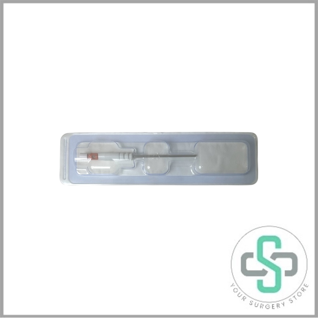 C9961 - CONMED GATOR MICROBLADE, 2.9MM