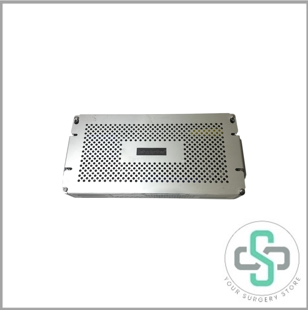 EX FIX NAIL SYSTEM (USED)