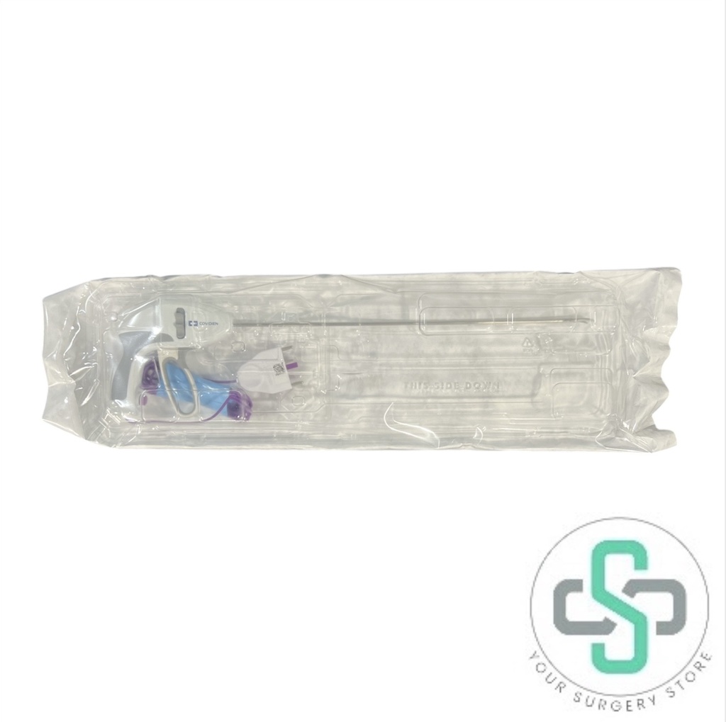 LXMJ44S - COVIDIEN LIGASURE XP MARYLAND JAW INSTRUMENT WITH NANO COATING (ONE STEP SEALING), 44CM 
