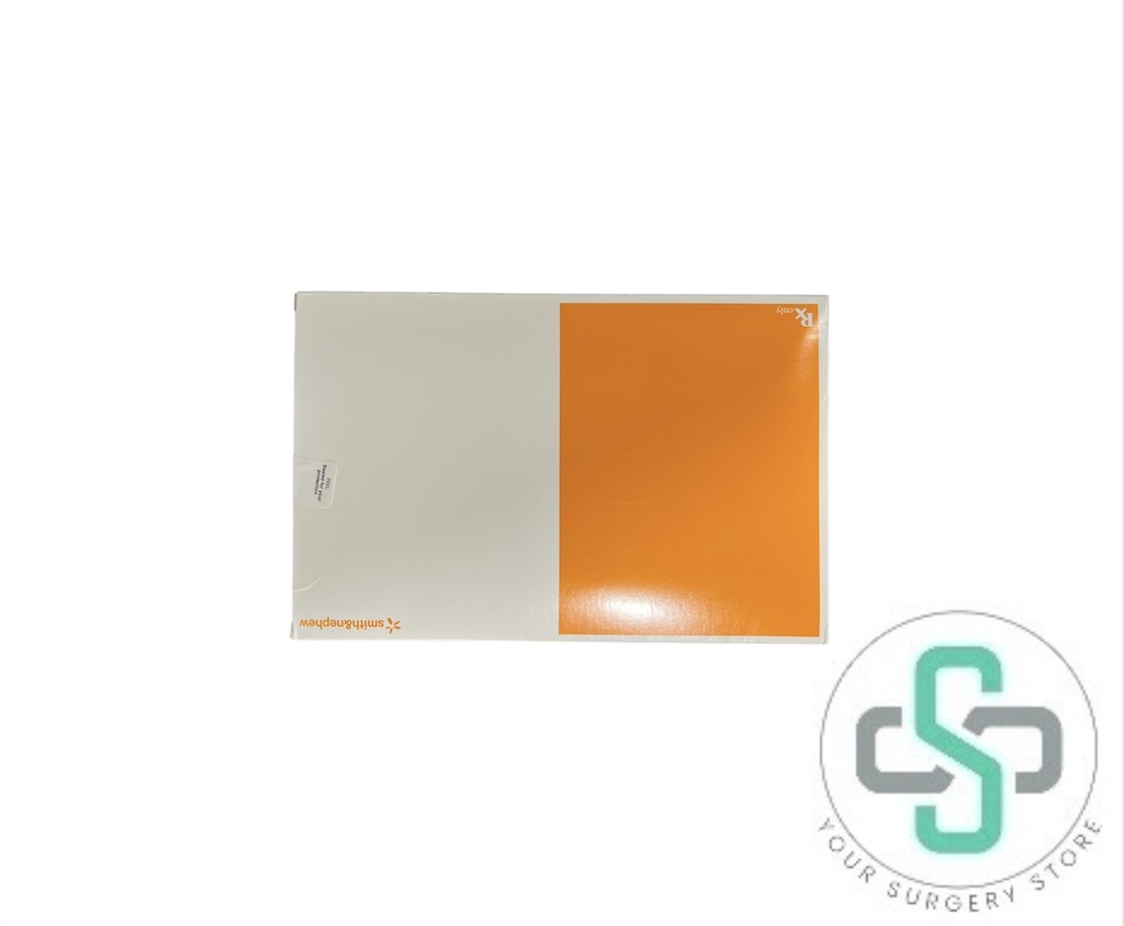 210482 - SMITH & NEPHEW SPIRAL GIGLI SAW BLADE, 12" (30.5CM) LENGTH 