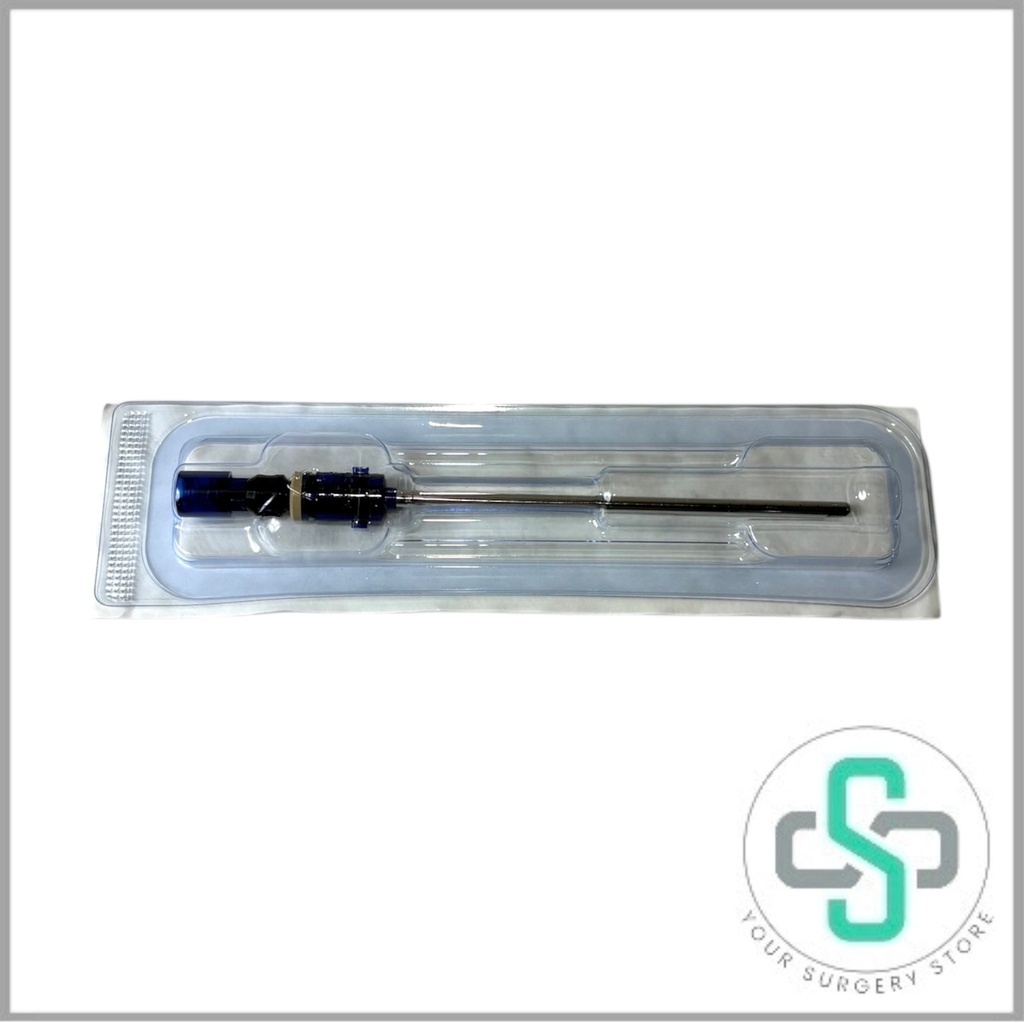 AR-8500EX - ARTHREX COOLCUT EXCALIBUR, 5.0MM X 13CM (TAN) 