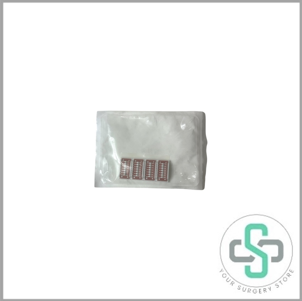30425 - COVIDIEN ENDO GIA UNIVERSAL STRAIGHT LOADING UNIT, 45MM - 2.5MM 