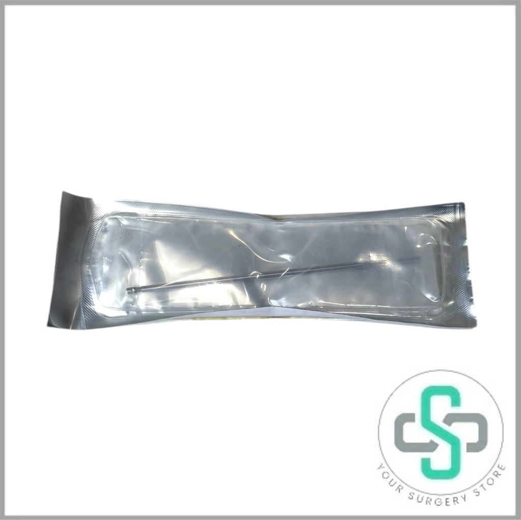 5130-070-031 - STRYKER 3.1MM X 19.1MM STRAIGHT ROUTER 