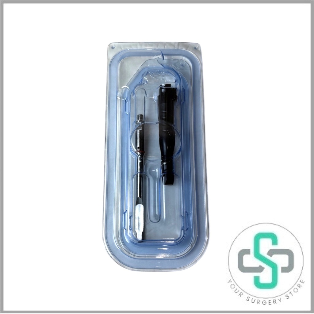 5500-25B-110 - STRYKER SONOPET IQ BROAD KNIFE, 10CM 