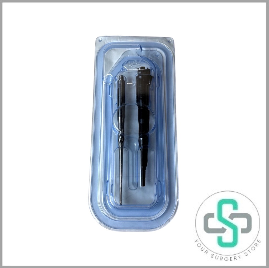 5500-25B-315 - STRYKER SONOPET 12CM IQ MICRO CLAW TIP