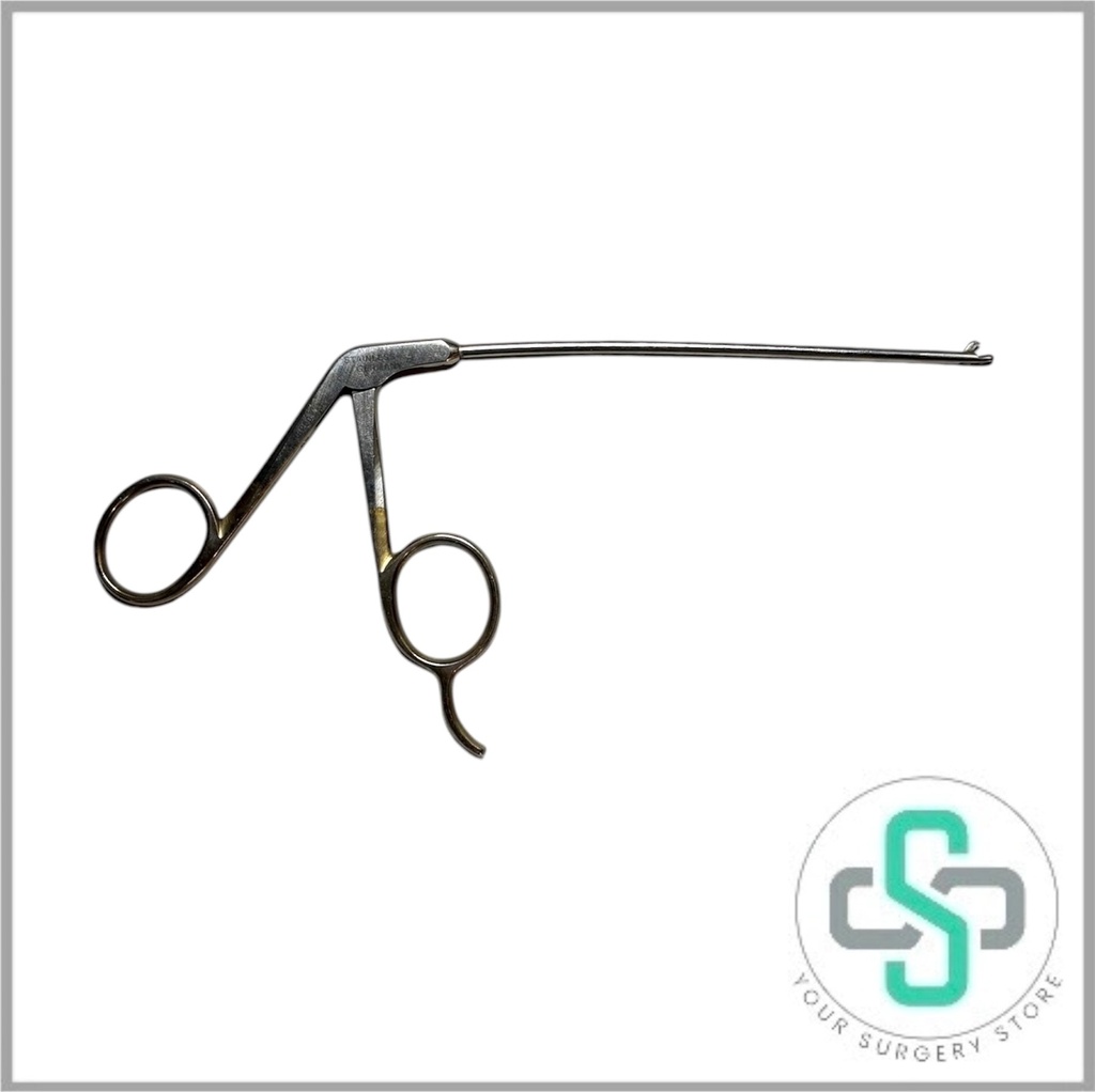 242-30-200 - STRYKER SMALL JOINT ARTHROSCOPIC GRASPER (USED)