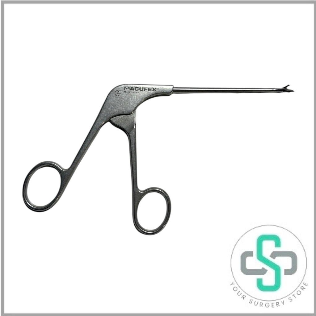 14844 - ACUFEX BLUNT NOSE JR. PUNCH (USED) 