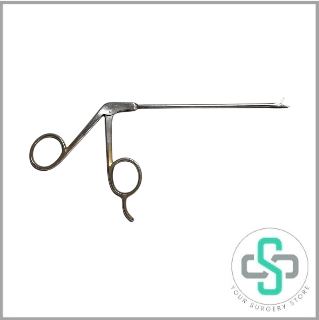 242-030-700 - STRYKER ARTHROSCOPIC FORCEP (USED) 