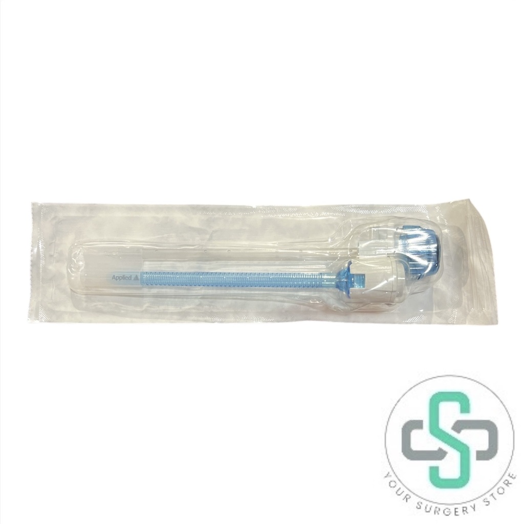 CTF01 - APPLIED MEDICAL Kii FIOS FIRST ENTRY OBTURATOR WITH Z-THREAD SLEEVE, 5 X 150MM 