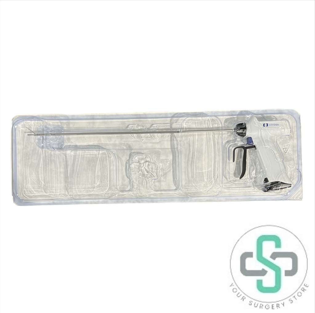 SCDA48 - COVIDIEN SONICISION CURVED JAW CORDLESS ULTRASONIC DISSECTOR, 5MM - 48CM 